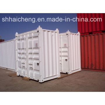 Light Steel Structure Shipping Container House